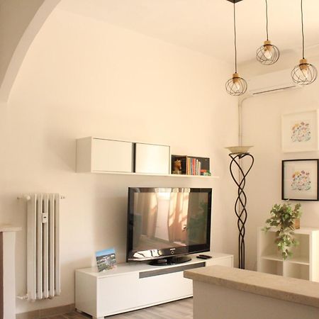 Apartment Flaminio Рим Екстер'єр фото