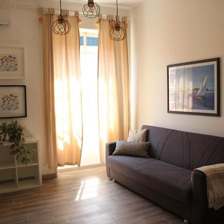 Apartment Flaminio Рим Екстер'єр фото