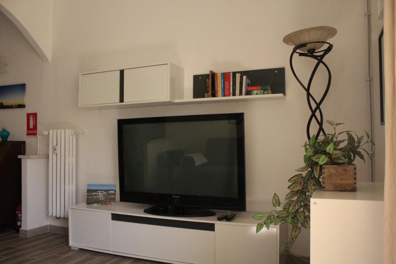 Apartment Flaminio Рим Екстер'єр фото