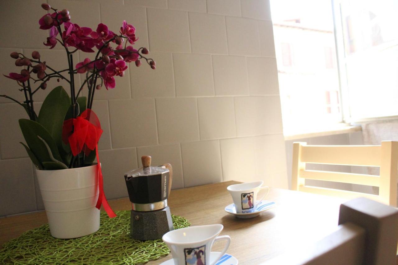 Apartment Flaminio Рим Екстер'єр фото