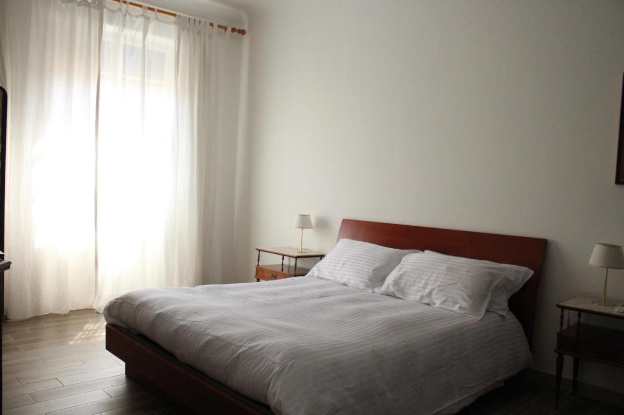 Apartment Flaminio Рим Екстер'єр фото
