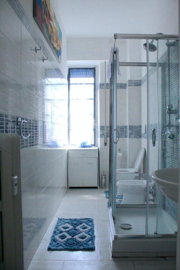 Apartment Flaminio Рим Екстер'єр фото