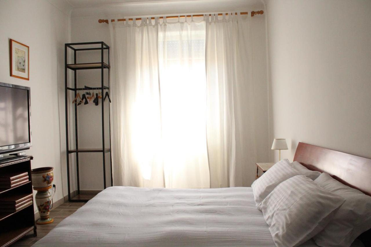 Apartment Flaminio Рим Екстер'єр фото
