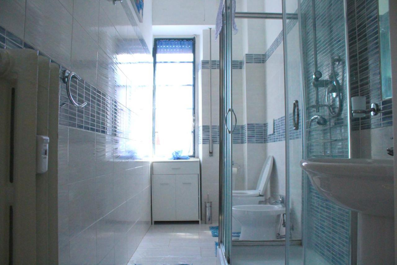 Apartment Flaminio Рим Екстер'єр фото