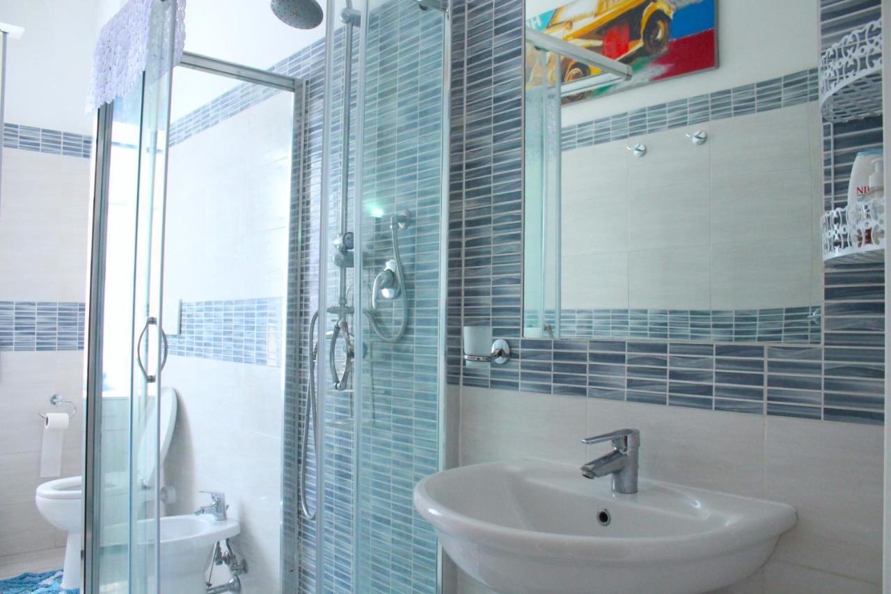 Apartment Flaminio Рим Екстер'єр фото